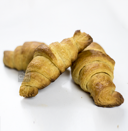 Butter Crossiant Recipe